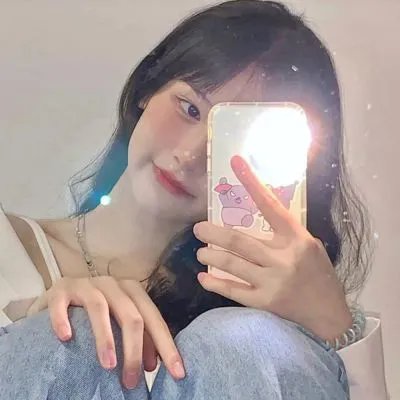 你是我的答案