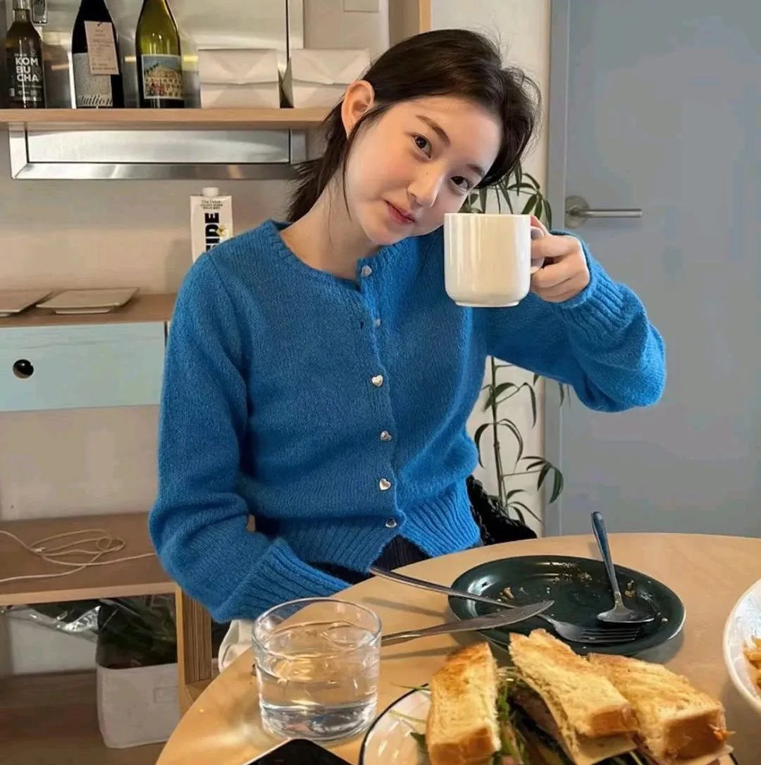 女儿们的恋爱3甜蜜特调版